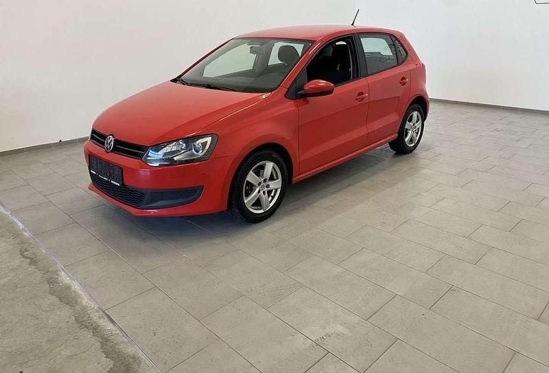 Gebraucht VW Polo 75 PS (55 kW) 2014 Limousine