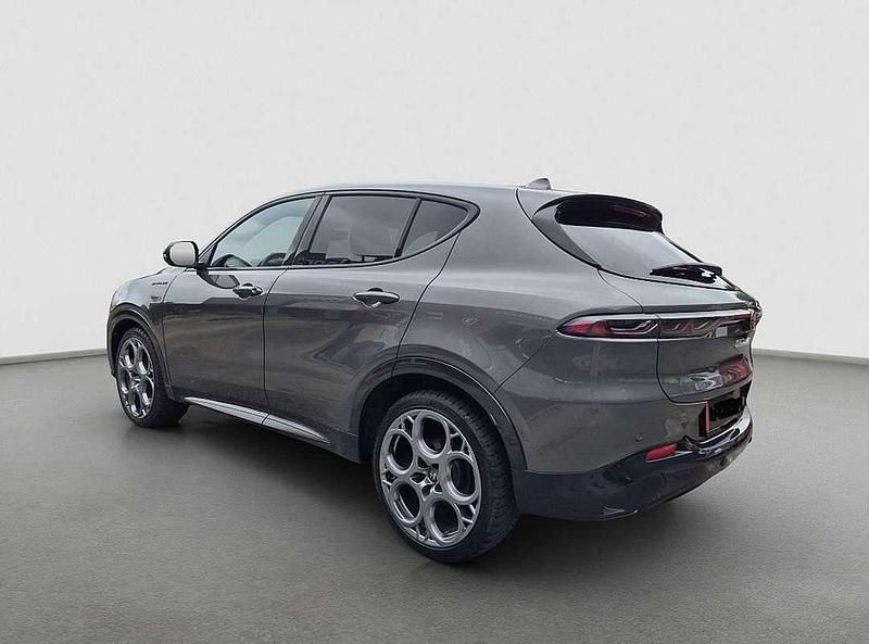 Gebraucht Alfa Romeo Tonale Edizione Speciale 131 PS (96 kW) 2022 Grau SUV