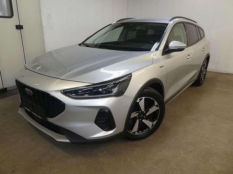 Gebraucht 2023 Ford Focus Active X Kombi | € 17.499 (Guter Preis) - Bild 1/4