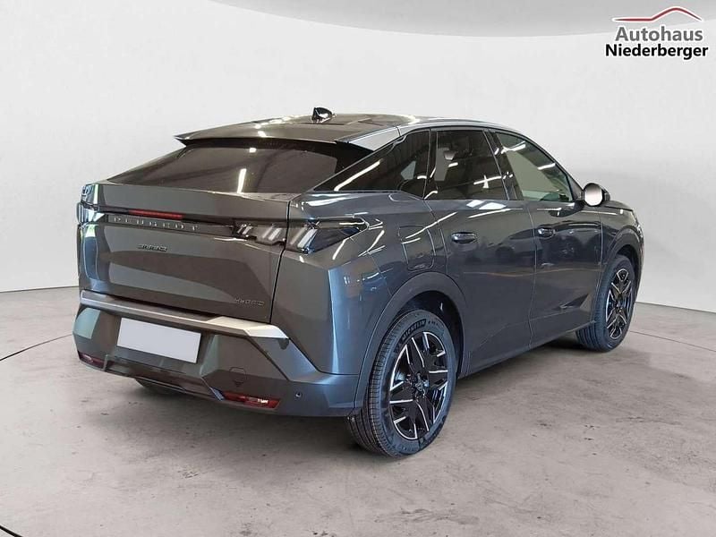 Gebraucht Peugeot 3008 Allure 136 PS (100 kW) 2024 SUV