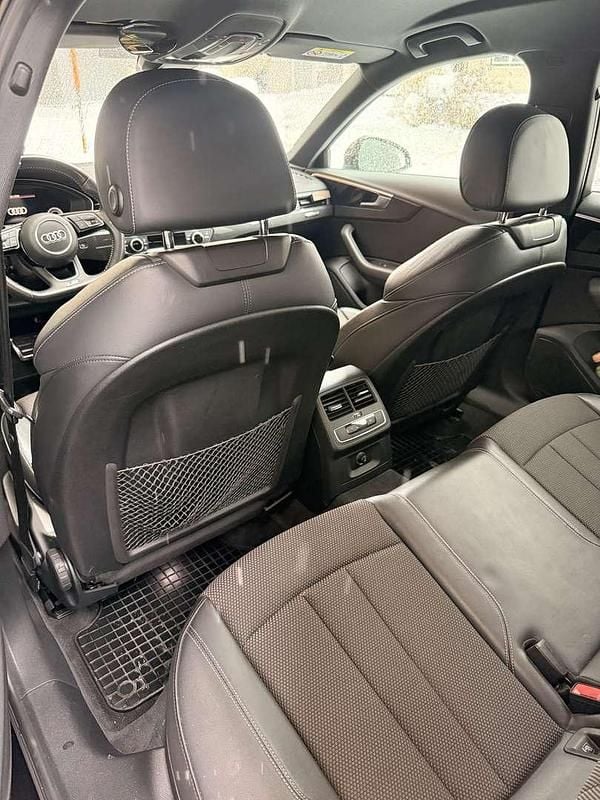 Gebraucht Audi A4 S-Line 190 PS (139 kW) 2020 Kombi