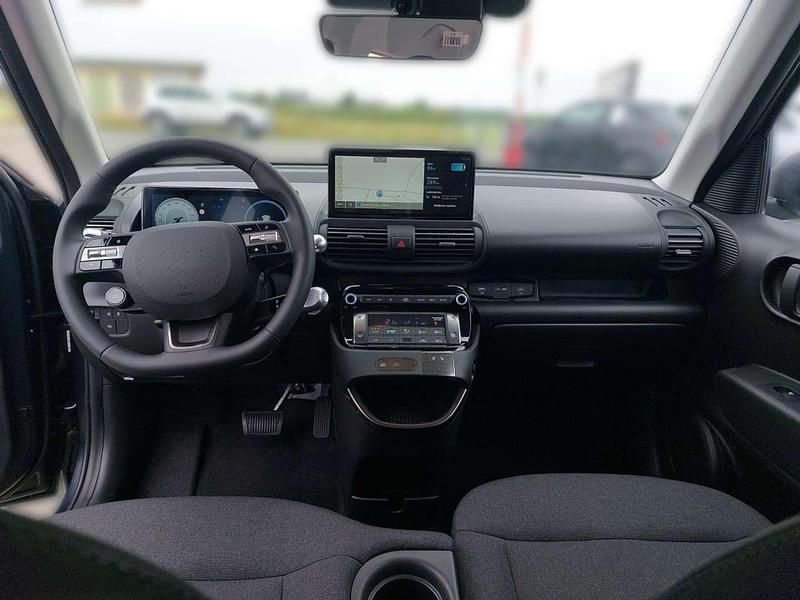 Neu Hyundai Inster 27 kW (38 PS) 2025 Blau Kleinwagen