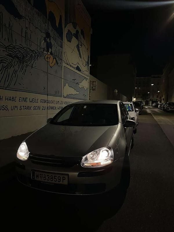 Gebraucht 2004 VW Golf Trendline Limousine | € 4.300 (Fairer Preis) - Bild 1/4