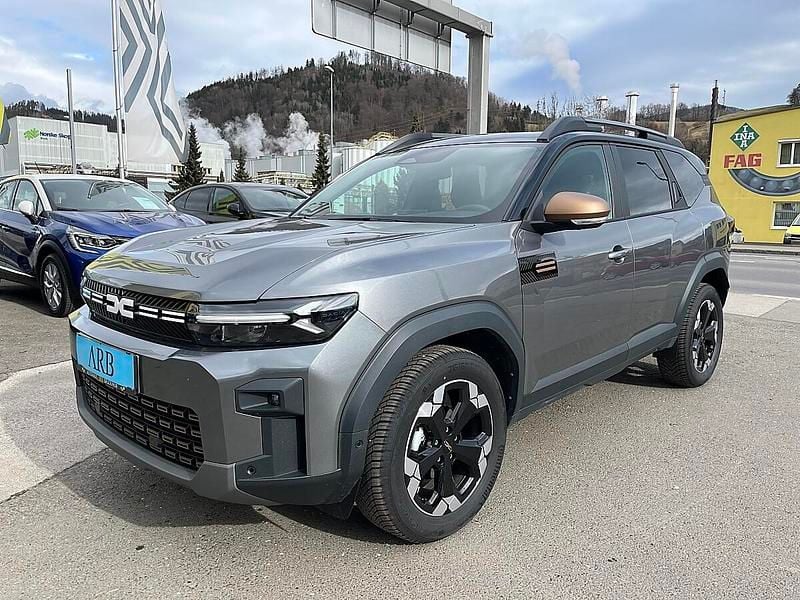 Gebraucht Dacia Bigster Extreme 131 PS (96 kW) 2025 SUV