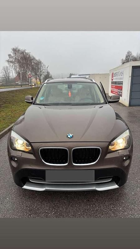 Gebraucht 2010 BMW X1 SUV | € 8.000 (Fairer Preis) - Bild 1/4