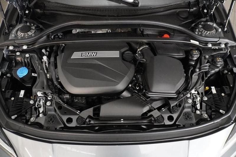 Gebraucht BMW 220 Efficient Dynamics 163 PS (119 kW) 2026 Coupé