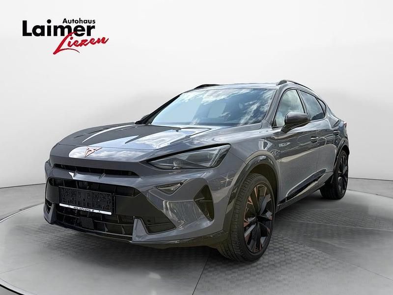 Hellgrau normal Gebraucht 2025 Cupra Formentor VZ SUV | € 47.980 - Bild 1/4