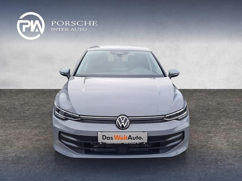 Gebraucht VW Golf VIII 204 PS (150 kW) 2025 Grau Limousine