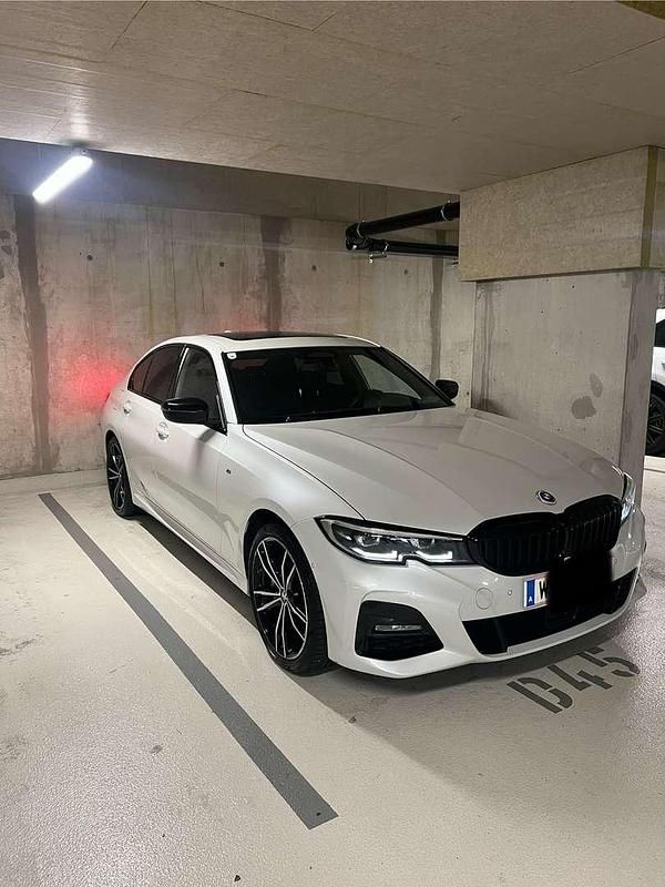 Gebraucht 2020 BMW 330 M Sport Limousine | € 29.497 (Guter Preis) - Bild 1/4