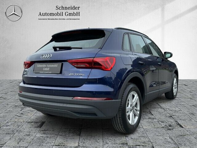 Gebraucht Audi Q3 150 PS (110 kW) 2023 SUV