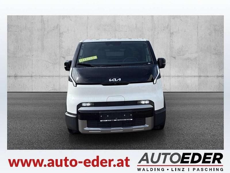 Neu Kia PV5 Vision 39 kW (54 PS) 2026 Van / Kleinbus
