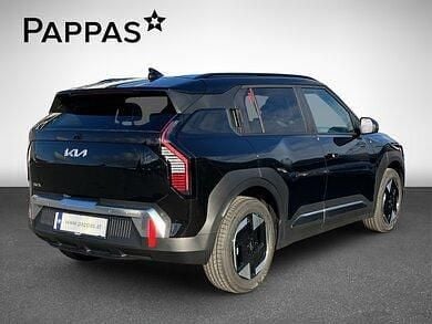 Neu Kia EV3 149 kW (203 PS) 2025 Aurora black pearl SUV