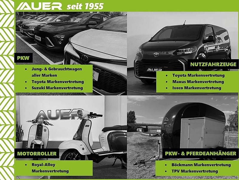 Gebraucht Peugeot 308 Allure 131 PS (96 kW) 2024 Grau Limousine