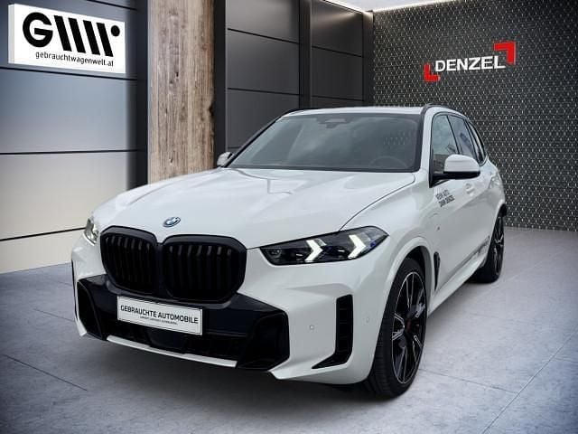 Gebraucht BMW X1 M Sport 313 PS (230 kW) 2025 Weiß SUV