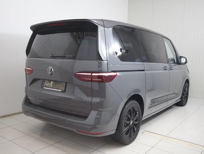 Gebraucht VW Multivan Edition 245 PS (180 kW) 2025 Mittelgrau  normal Van
