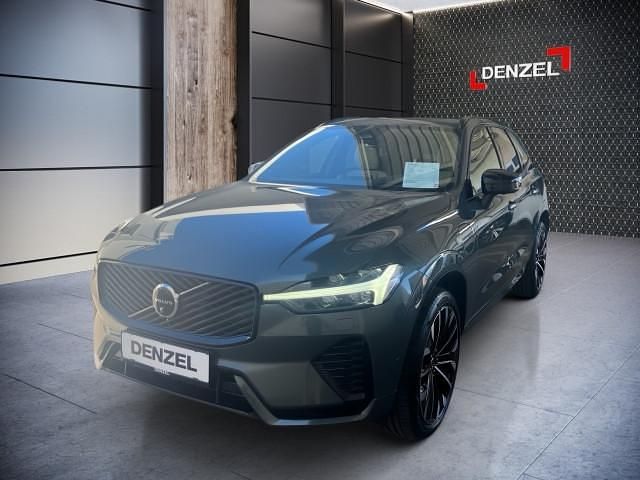 Neu Volvo XC60 Ultra 253 PS (186 kW) 2025 Forest lake SUV