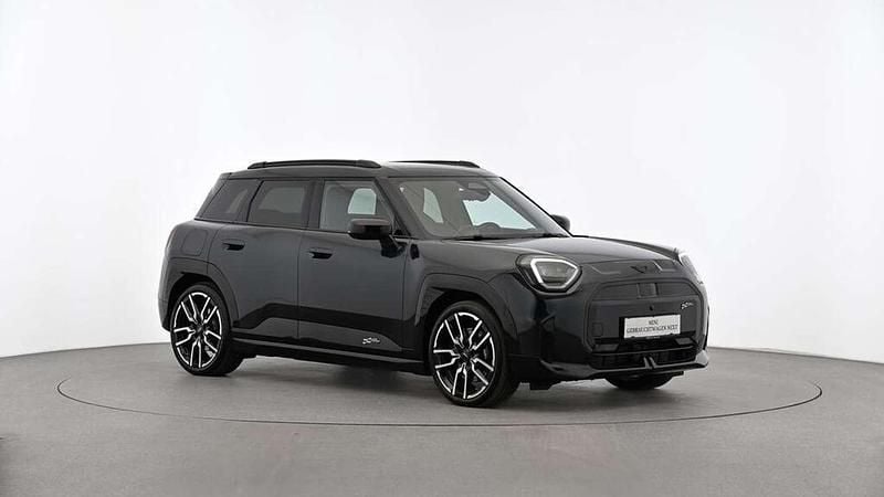 Gebraucht Mini Aceman 160 kW (218 PS) 2025 Grau SUV