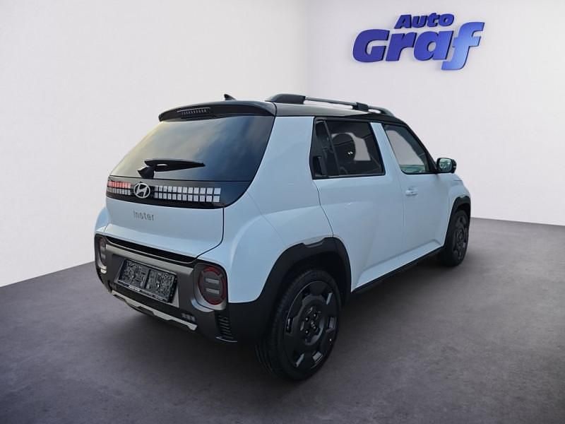 Neu Hyundai Inster 84 kW (115 PS) 2025 Kleinwagen