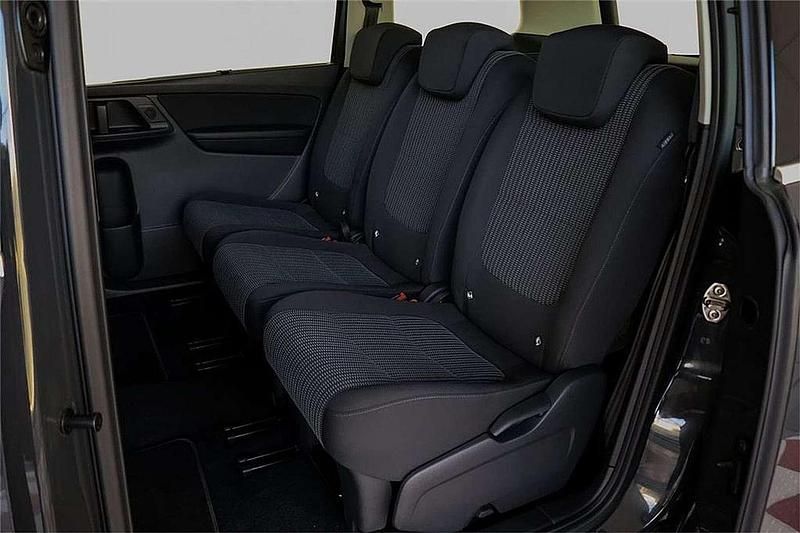 Gebraucht Seat Alhambra 150 PS (110 kW) 2020 Grau Van / Kleinbus