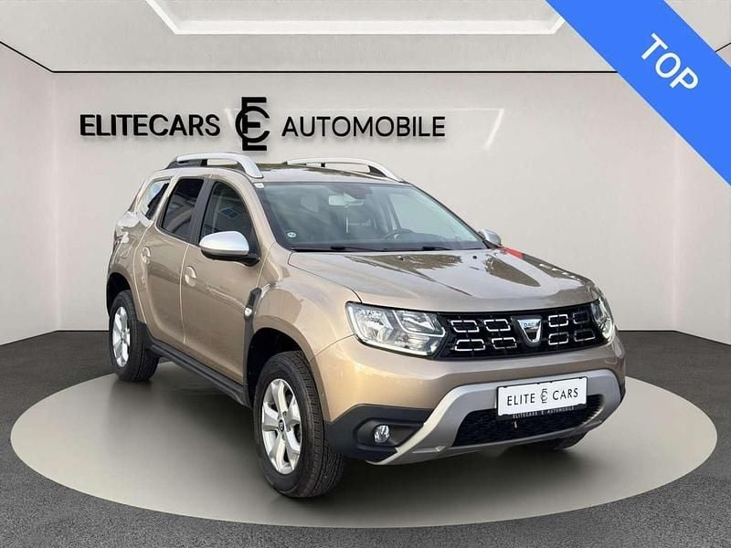 Gebraucht 2018 Dacia Duster SUV | € 14.990 (Superpreis) - Bild 1/3