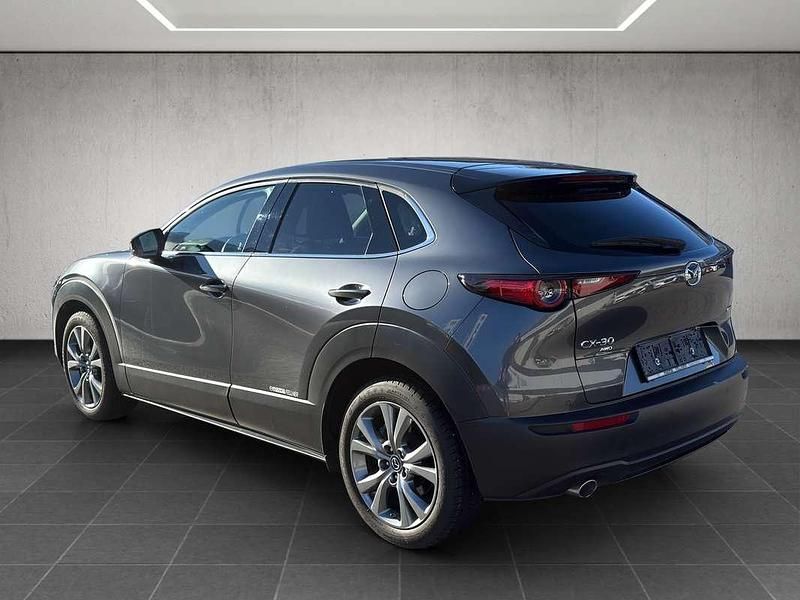 Gebraucht Mazda CX-30 Exclusive-Line 150 PS (110 kW) 2024 SUV