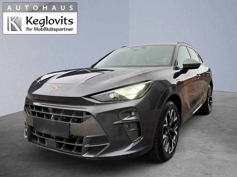 Dunkelviolett normal Neu 2025 Cupra Terramar SUV | € 45.480 (Fairer Preis) - Bild 1/4