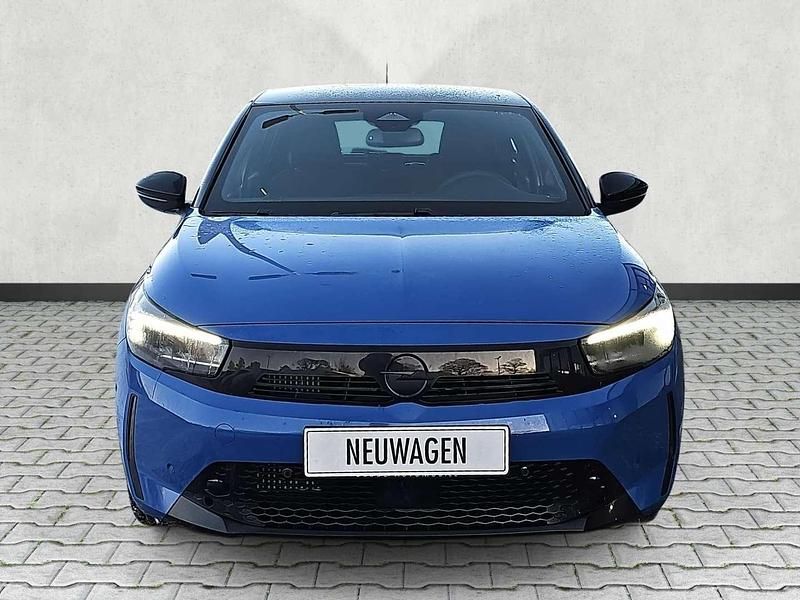 Neu Opel Corsa 101 PS (74 kW) 2025 Blau Kleinwagen