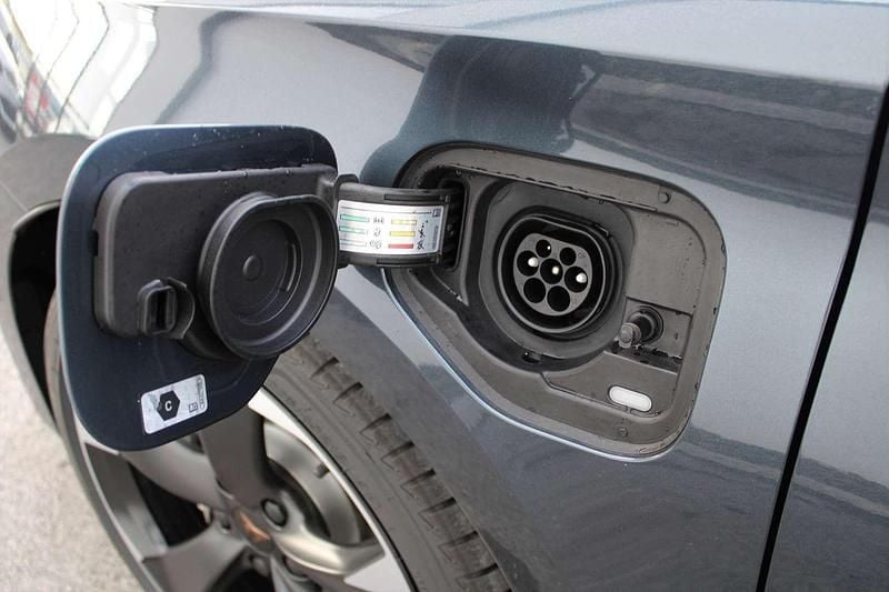 Gebraucht Cupra Leon 150 PS (110 kW) 2023 Grau Kombi