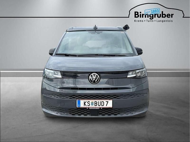 Gebraucht VW California Beach 150 PS (110 kW) 2025 Mittelgrau  normal Van