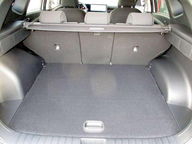 Gebraucht Hyundai Tucson GO! 159 PS (116 kW) 2025 Schwarz SUV