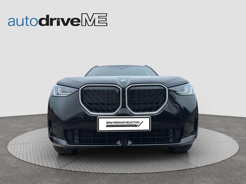 Neu BMW X3 M Sport 197 PS (144 kW) 2026 Schwarz SUV