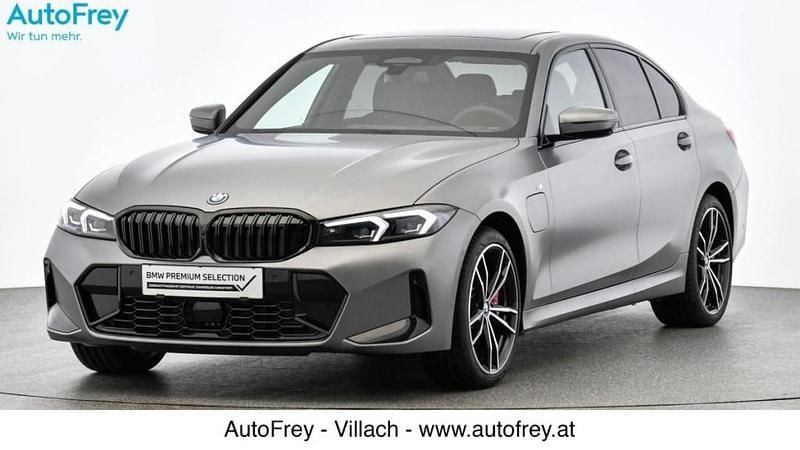 Gebraucht BMW 330 Efficient Dynamics 184 PS (135 kW) 2024 Limousine