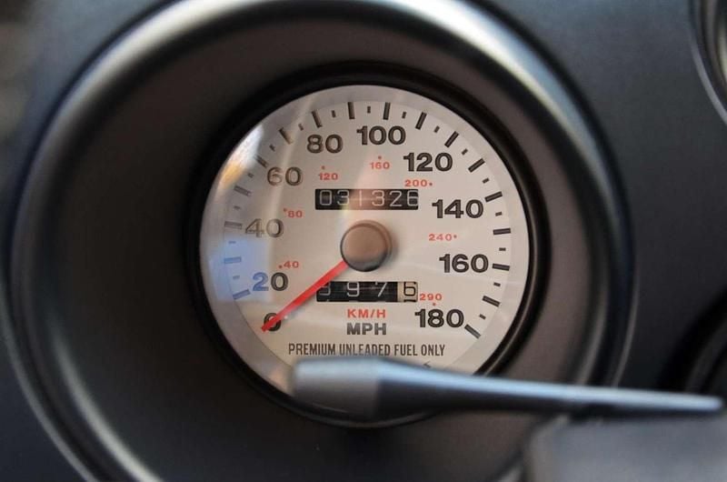 Gebraucht Dodge Viper 420 PS (308 kW) 1993 Cabrio