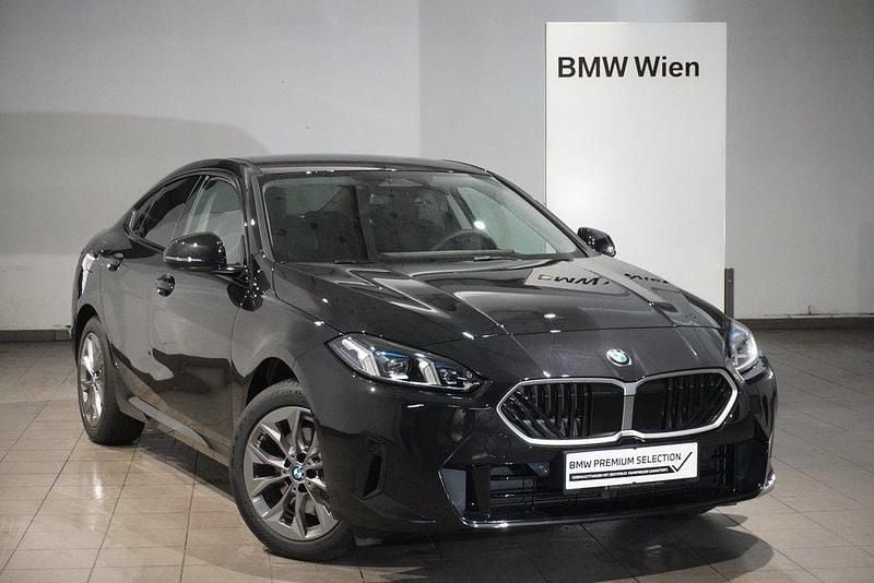 Gebraucht BMW 220 Efficient Dynamics 163 PS (119 kW) 2025 Saphirschwarz Coupé