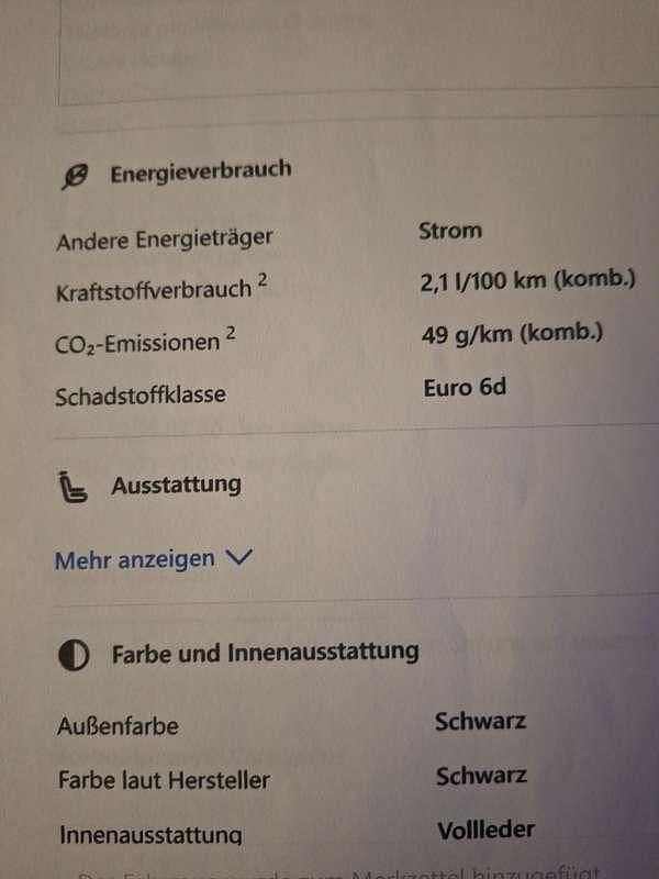 Gebraucht BMW X3 292 PS (214 kW) 2020 SUV