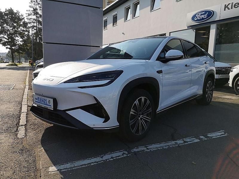 Neu 2025 BYD Sealion 7 Comfort SUV | € 48.370 (Fairer Preis) - Bild 1/4