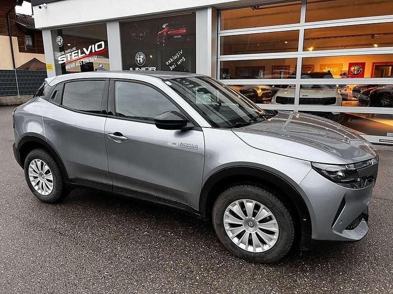 Gebraucht Alfa Romeo GT Junior 145 PS (106 kW) 2025 Grau SUV