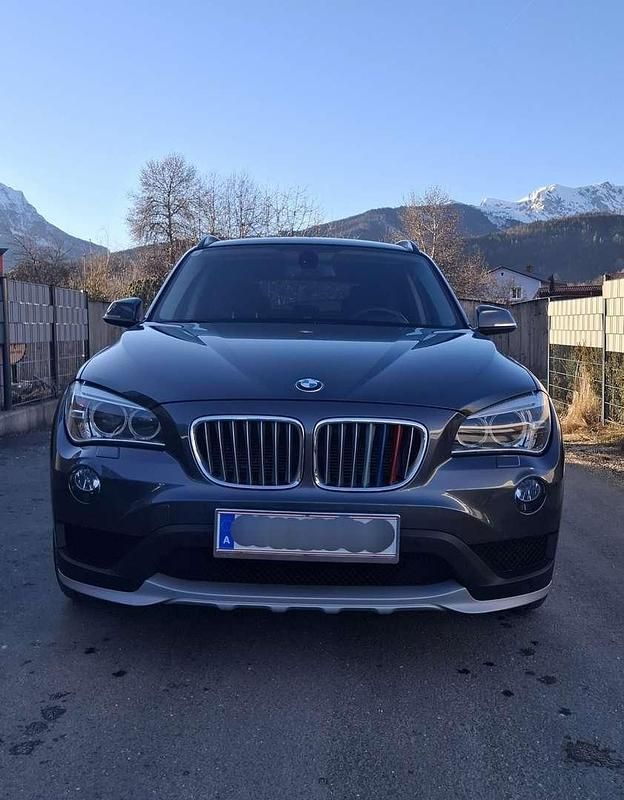 Gebraucht BMW X1 M Sport 143 PS (105 kW) 2014 SUV
