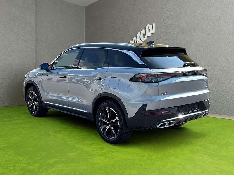 Gebraucht Baic X75 177 PS (130 kW) 2023 Grau SUV