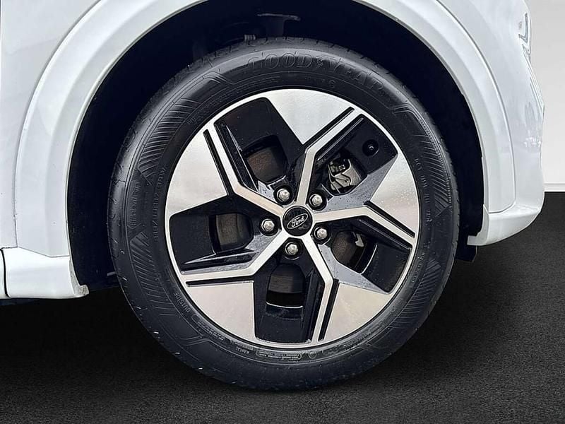 Neu Ford Puma Gen-E 124 kW (169 PS) 2026 Beige SUV