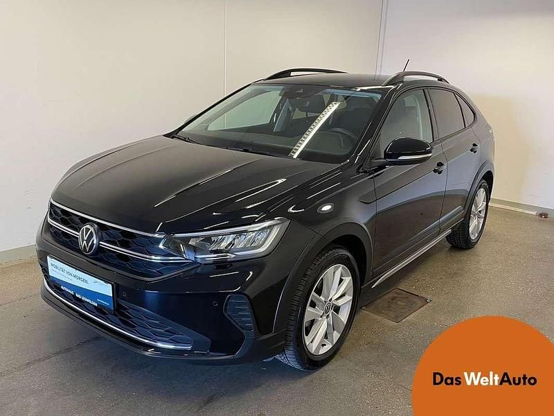 Schwarz metallic Gebraucht 2023 VW Taigo Life SUV | € 23.990 (Fairer Preis) - Bild 1/4