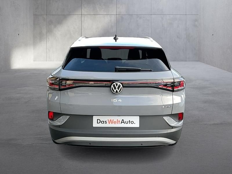 Gebraucht VW ID.4 Pro 210 kW (286 PS) 2026 Mittelgrau  normal SUV