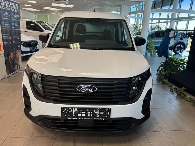 Neu Ford Transit Trend 101 PS (74 kW) 2025 Van