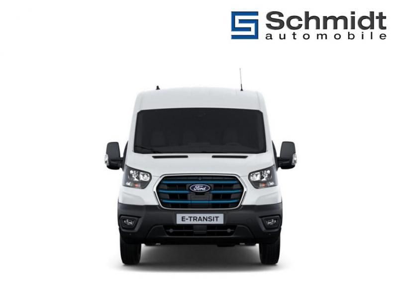 Neu Ford E-Transit Trend 135 kW (184 PS) 2025 Van