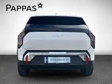 Neu Kia EV3 150 kW (204 PS) 2025 Snow white pearl SUV