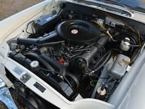 Gebraucht Mercedes 280 SE 200 PS (147 kW) 1971 Weiß Coupé