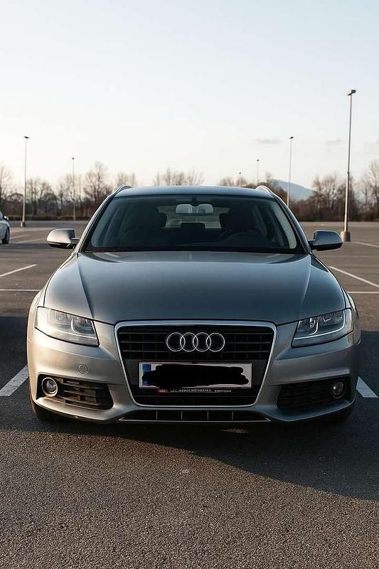 Gebraucht 2009 Audi A4 Kombi | € 7.450 (Fairer Preis) - Bild 1/4