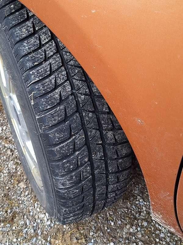 Gebraucht Nissan Note Tekna 110 PS (80 kW) 2009 Orange Kleinwagen