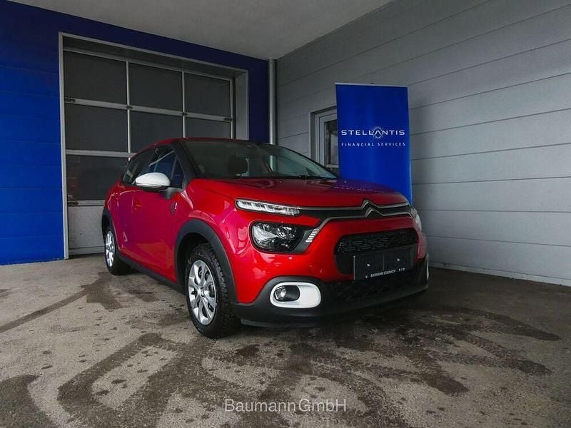 Gebraucht 2024 Citroën C3 Kleinwagen | € 15.500 (Fairer Preis) - Bild 1/4