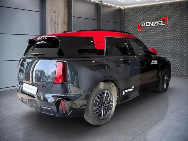 Gebraucht Mini Countryman 225 kW (306 PS) 2024 Grau SUV